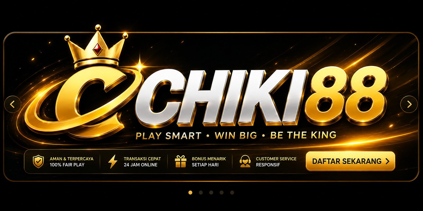 CHIKI88